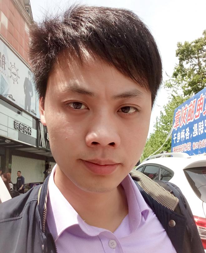 众你寻她千百度